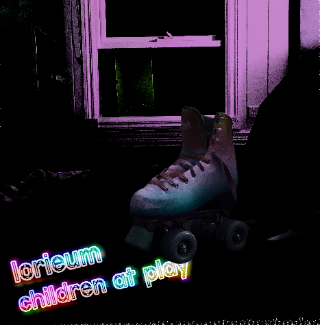 children at play