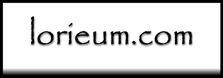 lorieum logo
